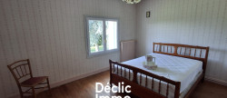 vente Maison en pierre Pont L'abbe D'arnoult