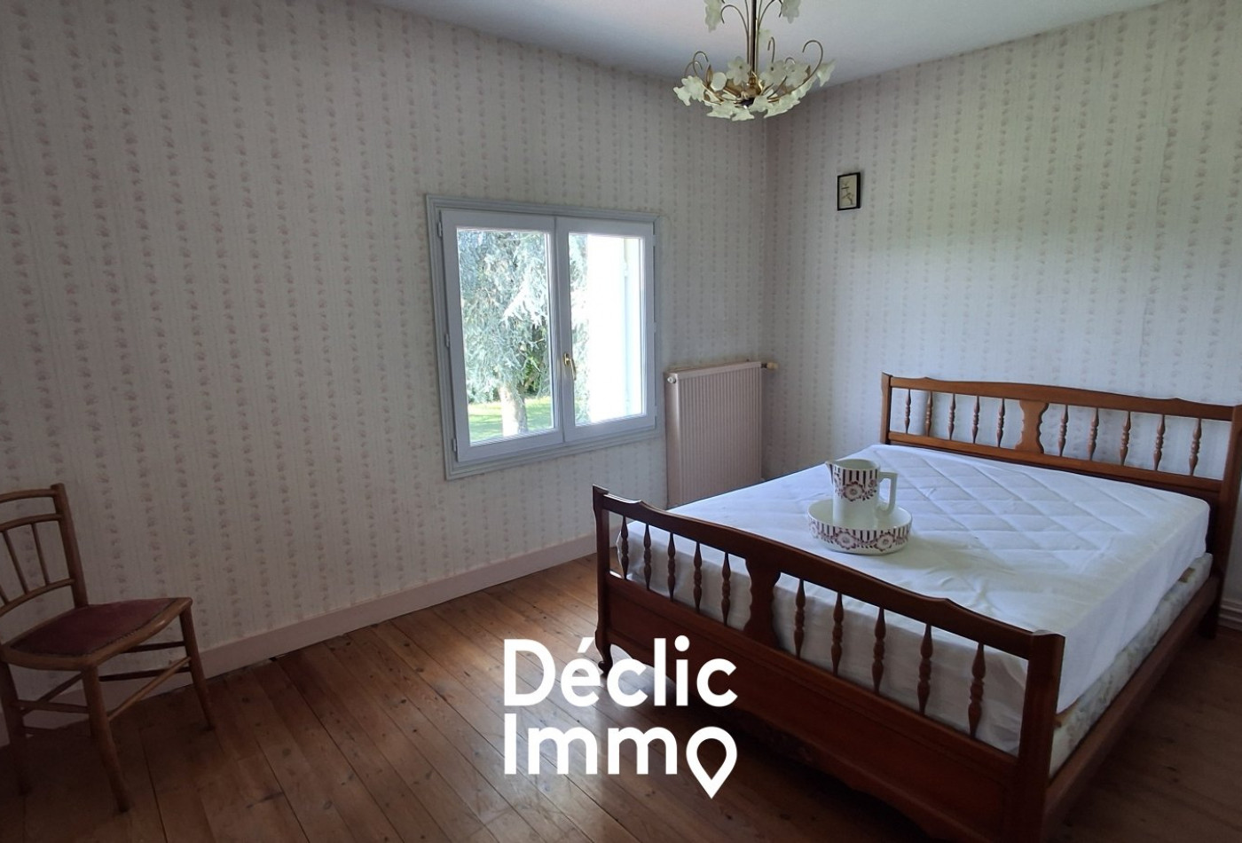 vente Maison en pierre Pont L'abbe D'arnoult - Photo 10