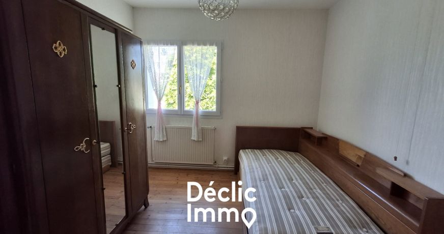 vente Maison individuelle Pont L'abbe D'arnoult