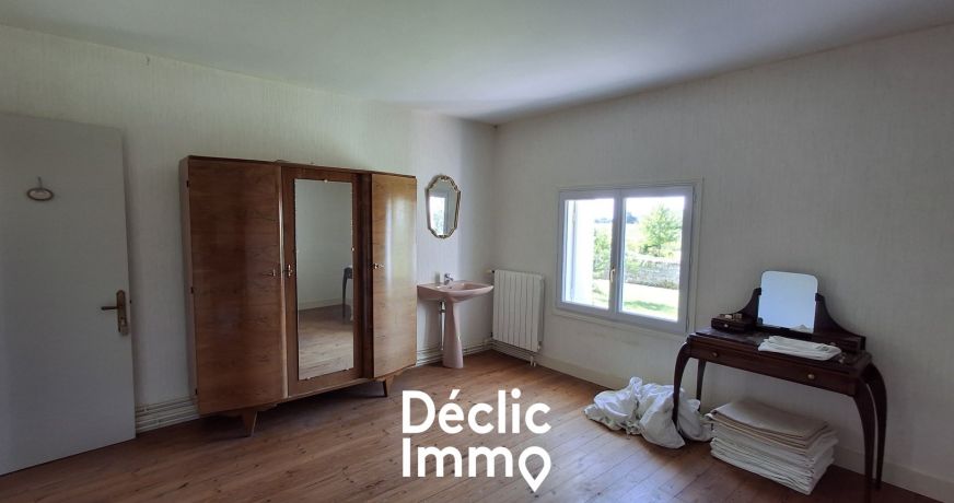 vente Maison individuelle Pont L'abbe D'arnoult