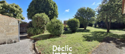vente Maison en pierre Pont L'abbe D'arnoult