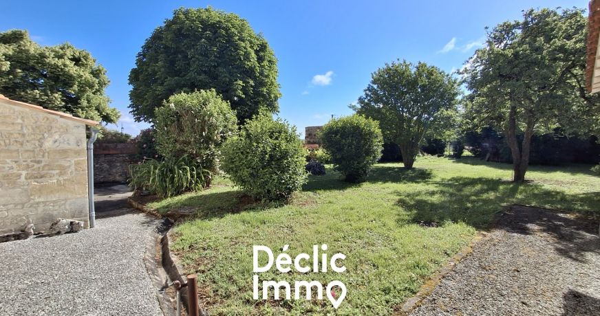 vente Maison individuelle Pont L'abbe D'arnoult