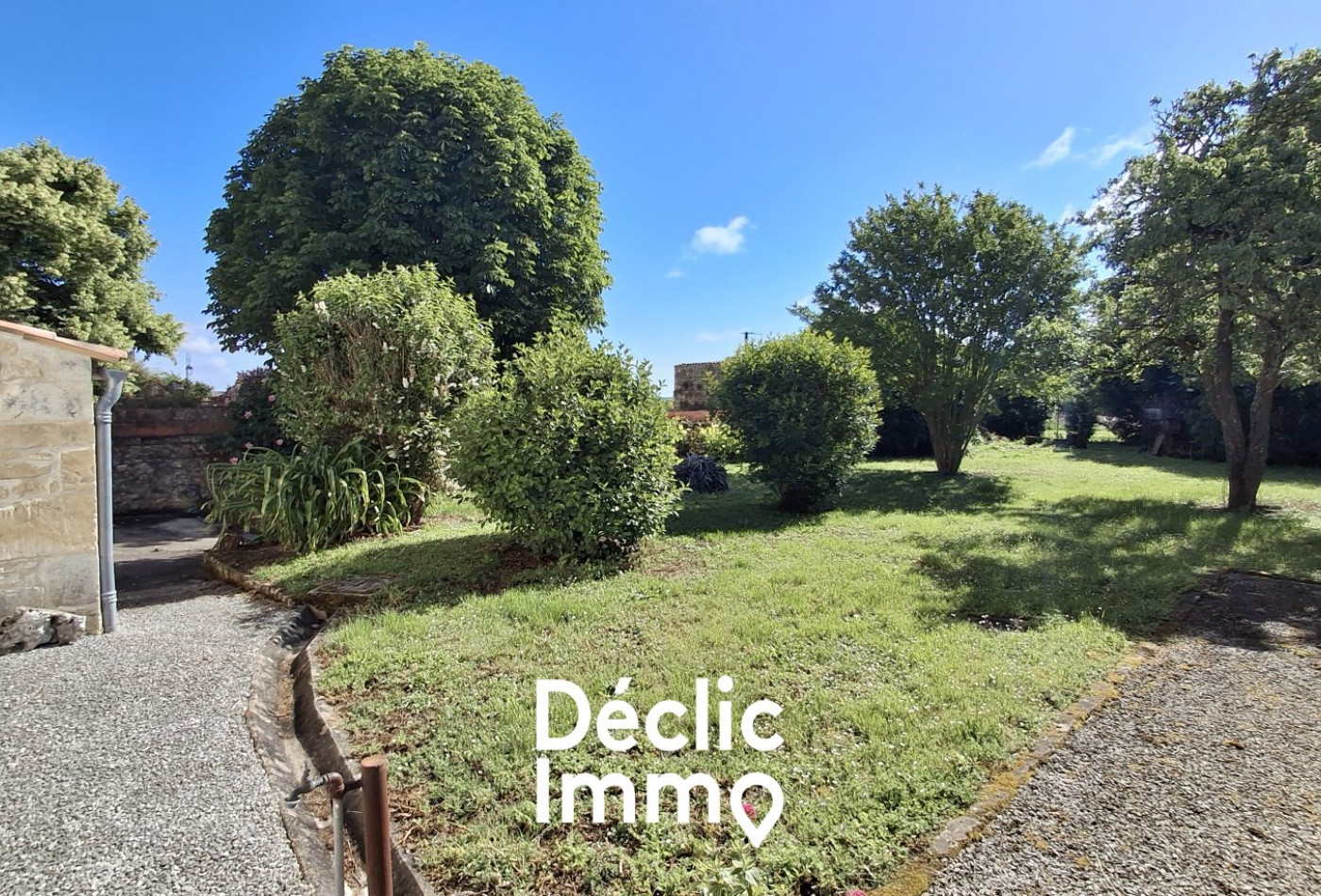 vente Maison en pierre Pont L'abbe D'arnoult - Photo 3
