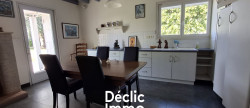 vente Maison en pierre Pont L'abbe D'arnoult