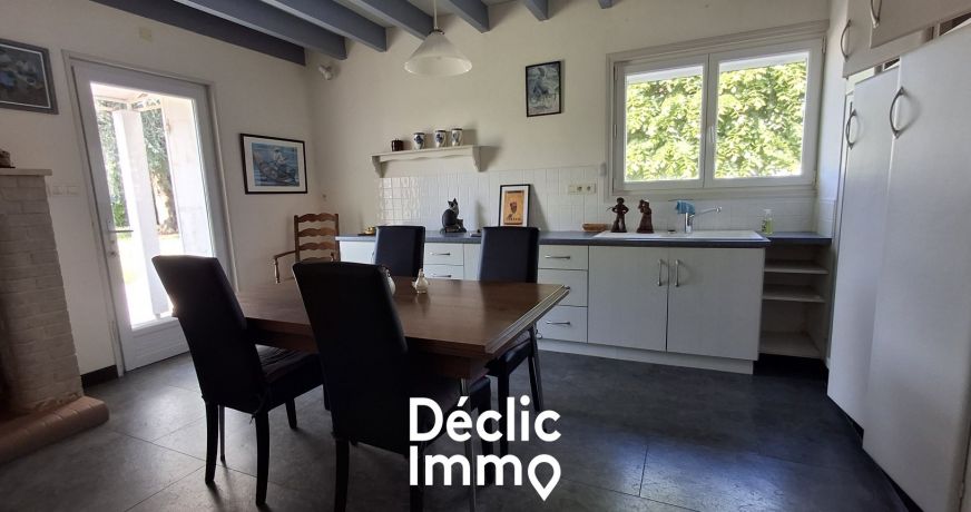 vente Maison individuelle Pont L'abbe D'arnoult