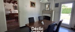 vente Maison en pierre Pont L'abbe D'arnoult