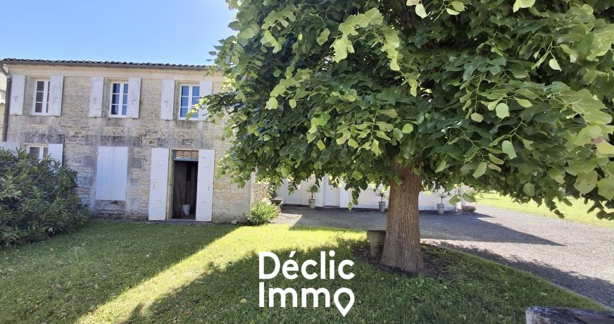 vente Maison individuelle Pont L'abbe D'arnoult