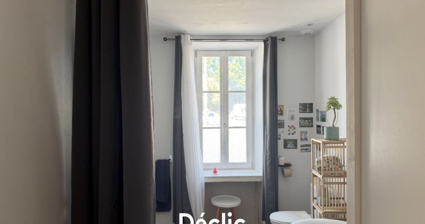 vente Maison à rénover Saint Pierre D'oleron