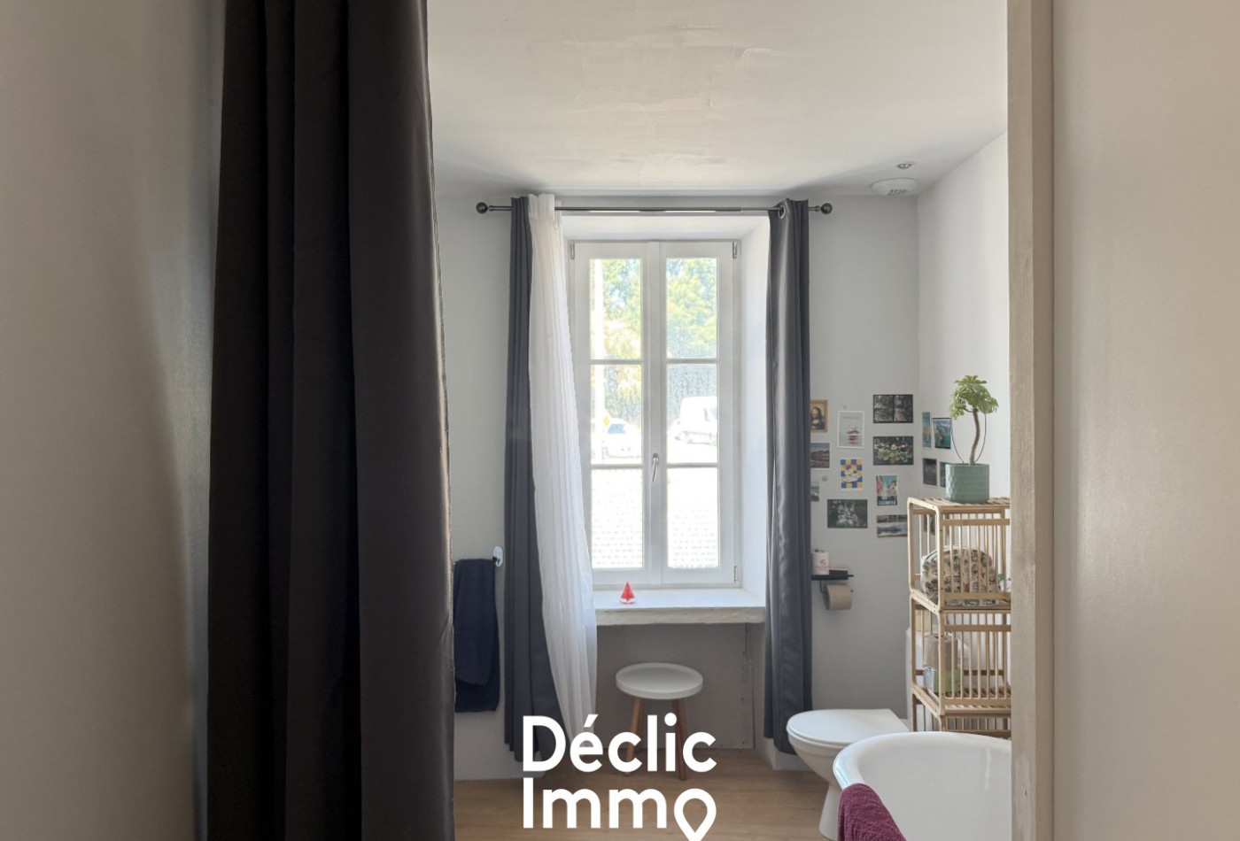 vente Maison à rénover Saint Pierre D'oleron - Photo 10