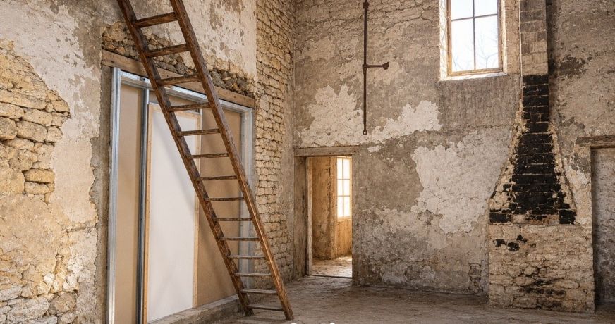 vente Maison à rénover Saint Pierre D'oleron