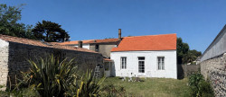 vente Maison à rénover Saint Pierre D'oleron