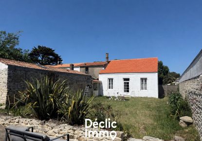 vente Maison à rénover Saint Pierre D'oleron