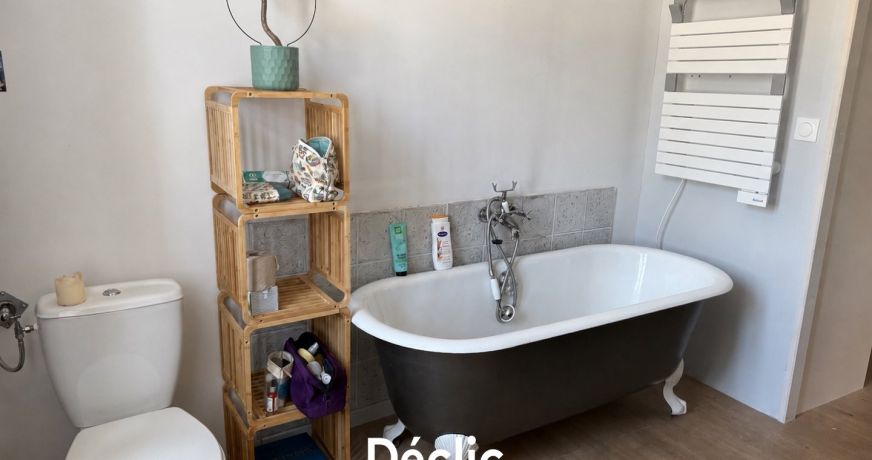 vente Maison à rénover Saint Pierre D'oleron