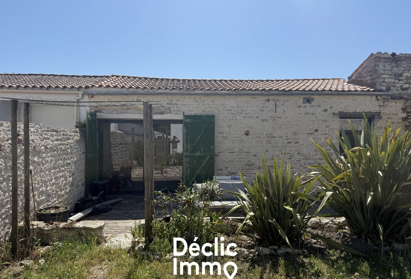 vente Maison à rénover Saint Pierre D'oleron - Photo 2