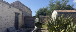 vente Maison à rénover Saint Pierre D'oleron