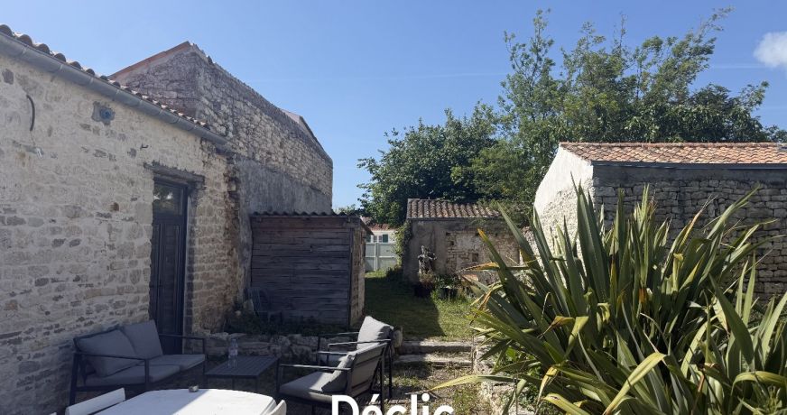 vente Maison à rénover Saint Pierre D'oleron