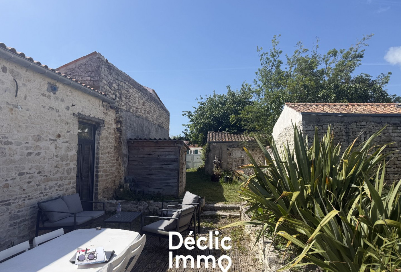 vente Maison à rénover Saint Pierre D'oleron - Photo 3