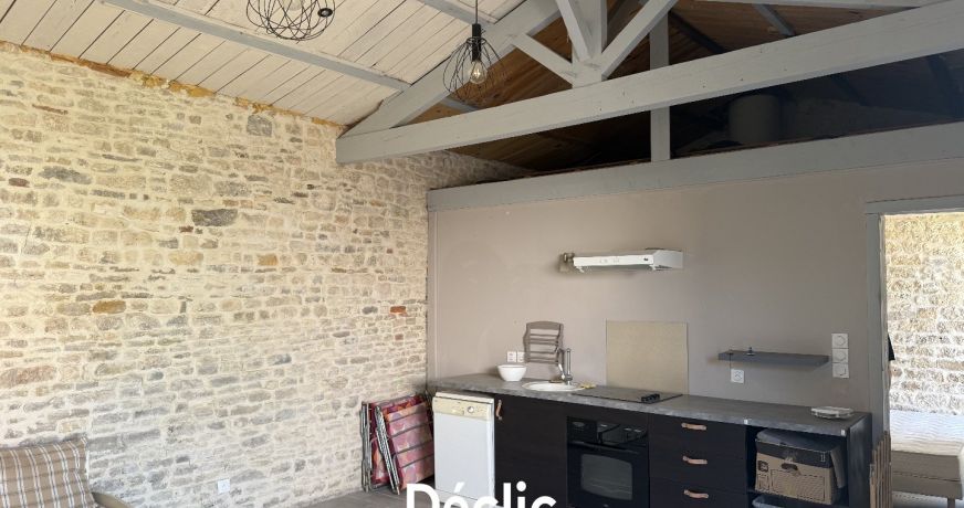vente Maison à rénover Saint Pierre D'oleron