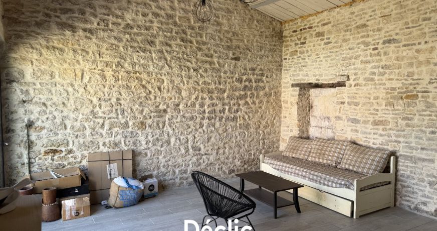 vente Maison à rénover Saint Pierre D'oleron