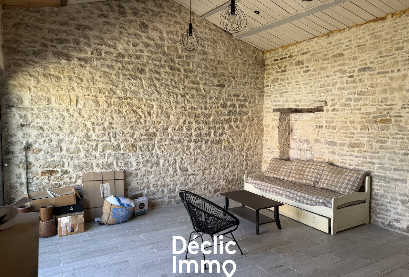 vente Maison à rénover Saint Pierre D'oleron - Photo 5