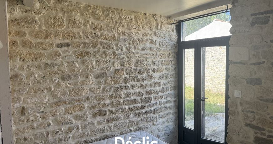 vente Maison à rénover Saint Pierre D'oleron
