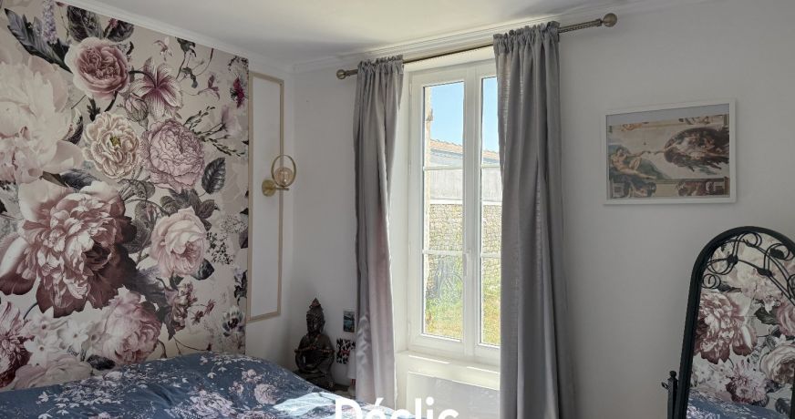 vente Maison à rénover Saint Pierre D'oleron