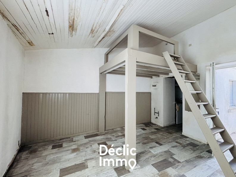 vente Maison La Rochelle - Photo 8