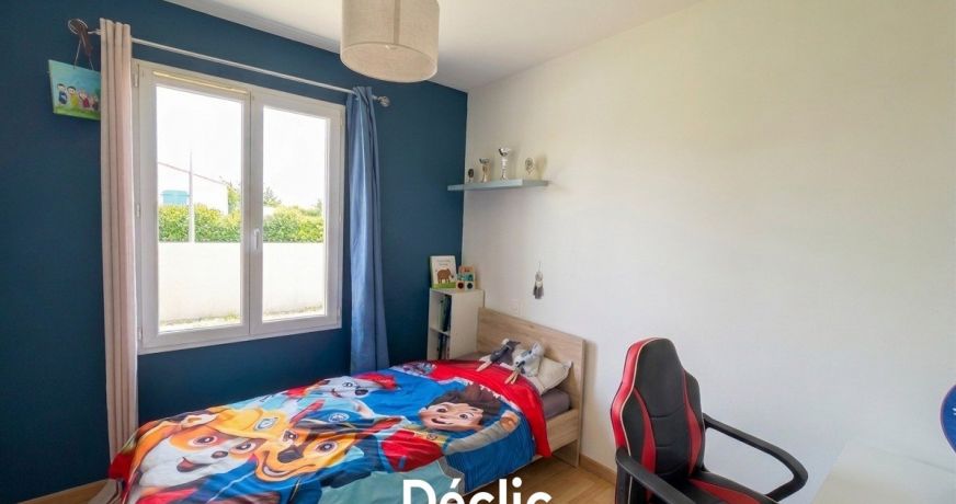 vente Maison Saint Medard D'aunis