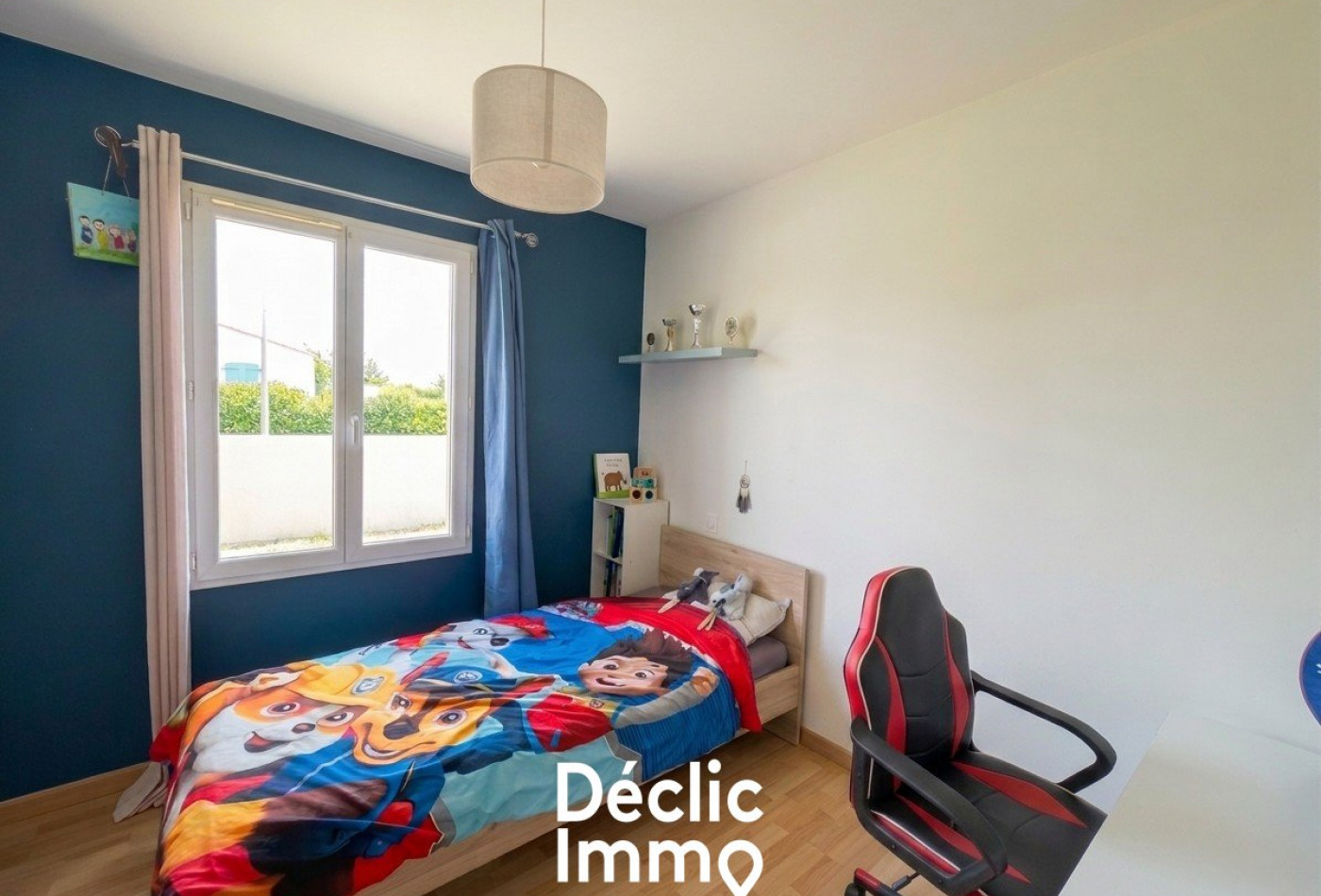 vente Maison Saint Medard D'aunis - Photo 9