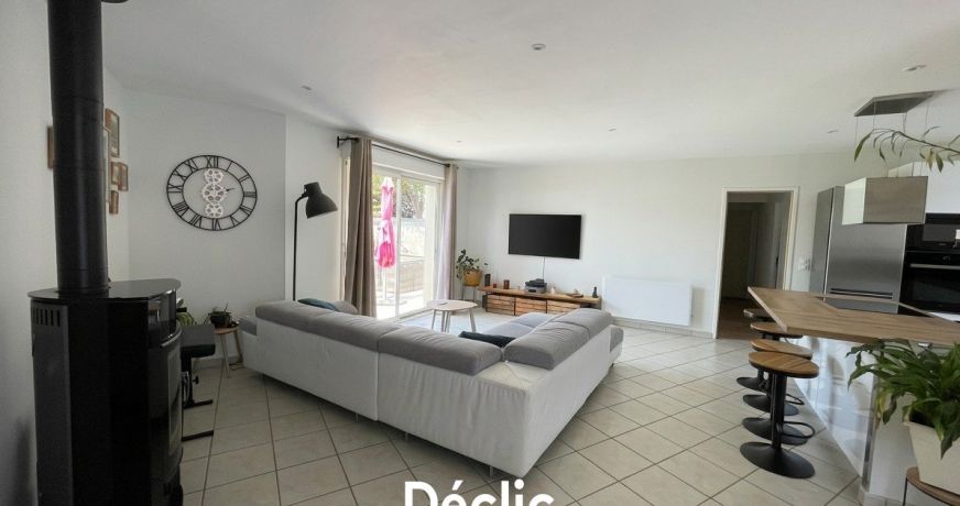 vente Maison Saint Medard D'aunis