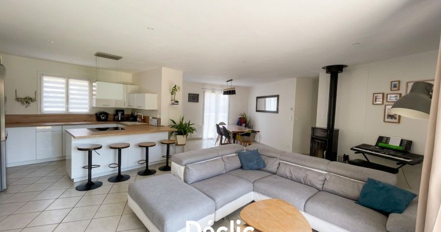 vente Maison Saint Medard D'aunis