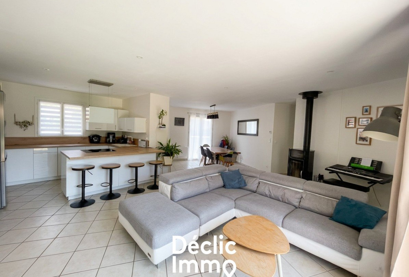 vente Maison Saint Medard D'aunis - Photo 2