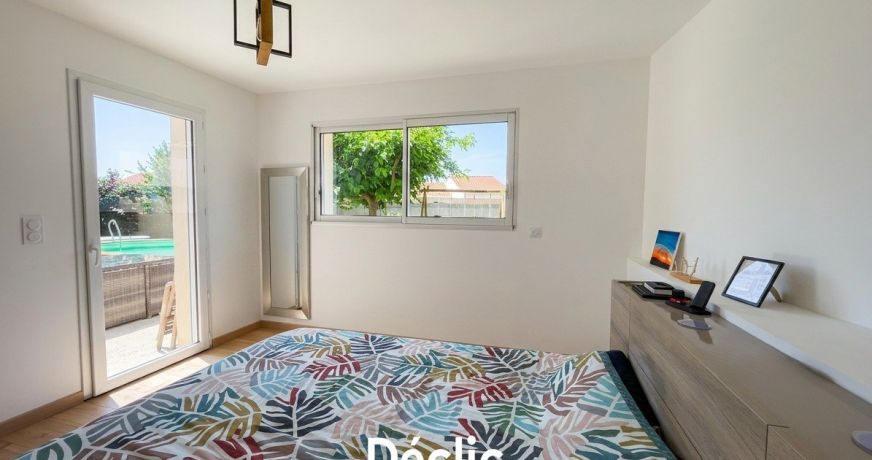 vente Maison Saint Medard D'aunis