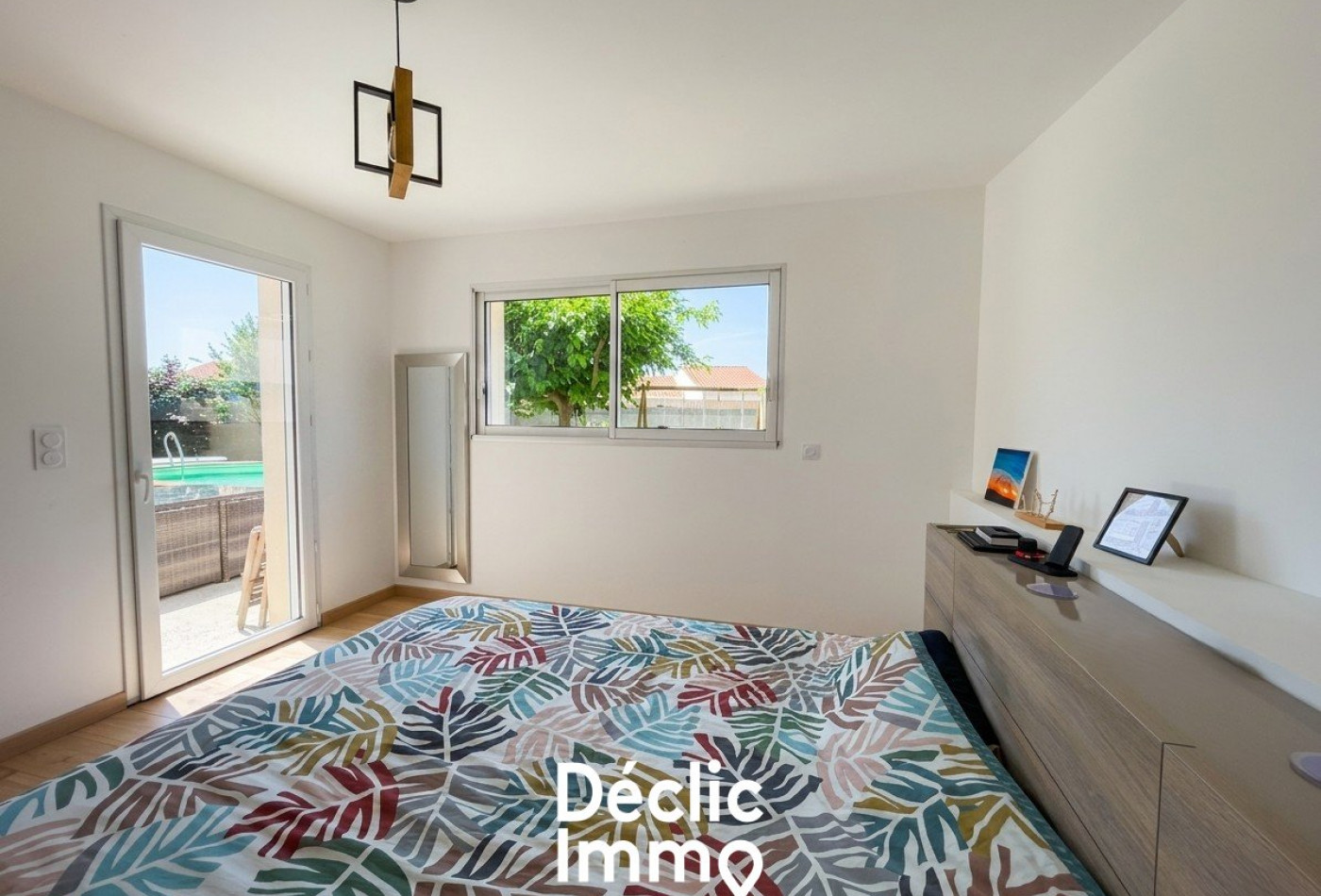 vente Maison Saint Medard D'aunis - Photo 6