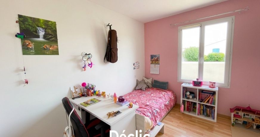 vente Maison Saint Medard D'aunis