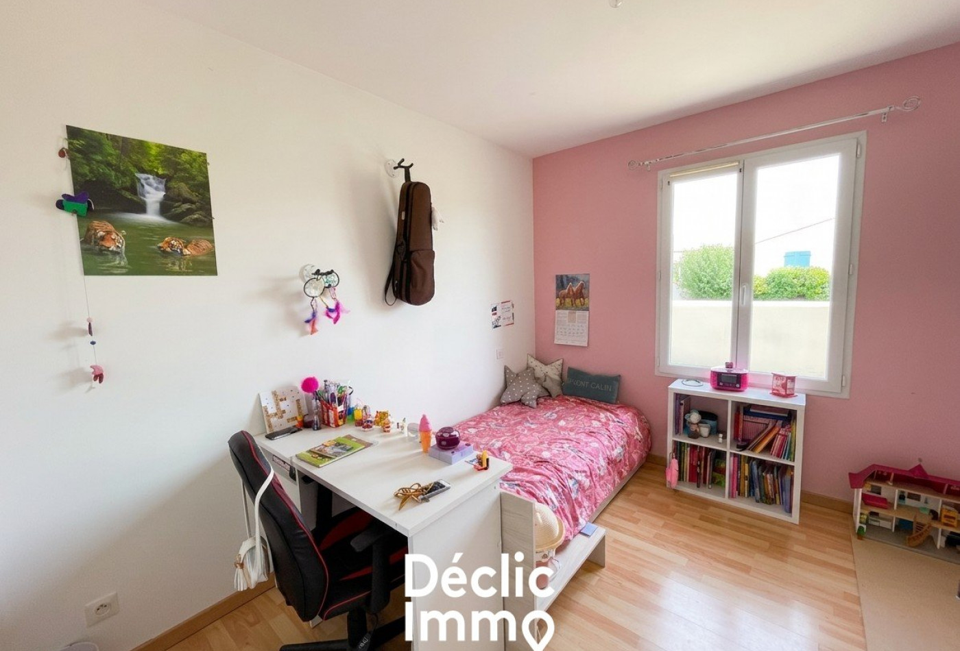 vente Maison Saint Medard D'aunis - Photo 8