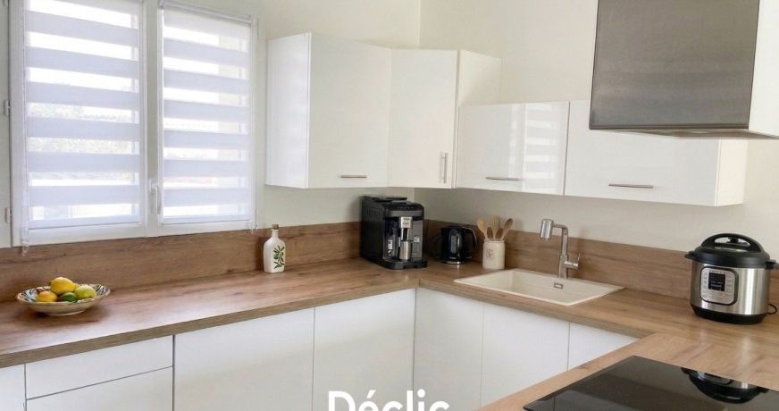 vente Maison Saint Medard D'aunis