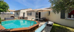 vente Maison Saint Medard D'aunis