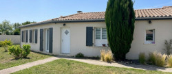 vente Maison Saint Medard D'aunis