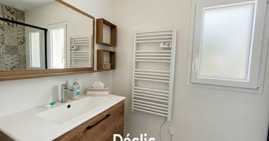 vente Maison Saint Medard D'aunis