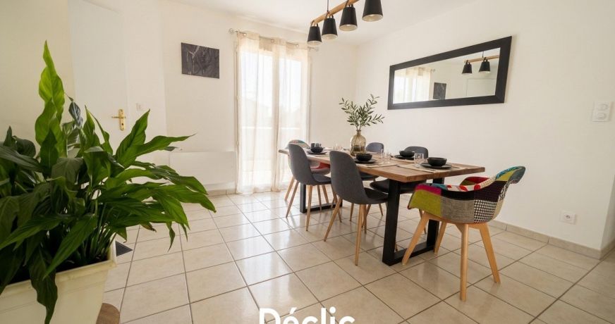 vente Maison Saint Medard D'aunis