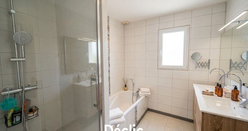 vente Maison Saint Medard D'aunis
