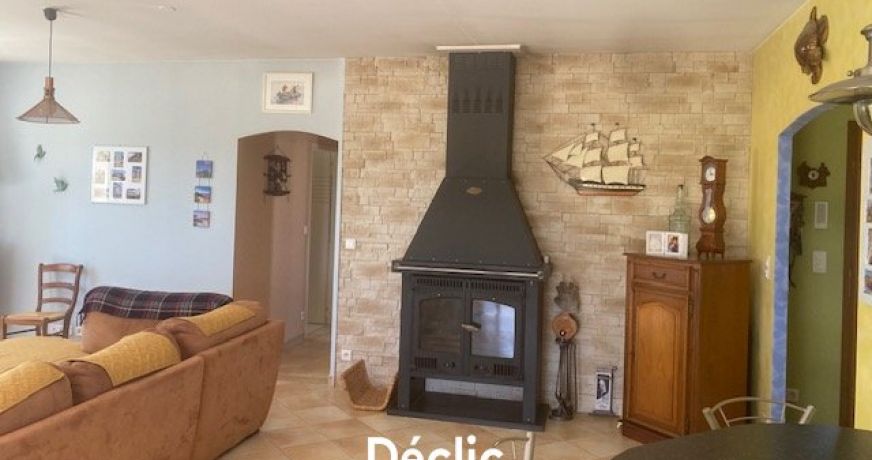 vente Maison contemporaine Saujon