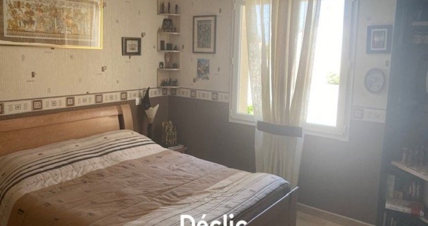 vente Maison contemporaine Saujon