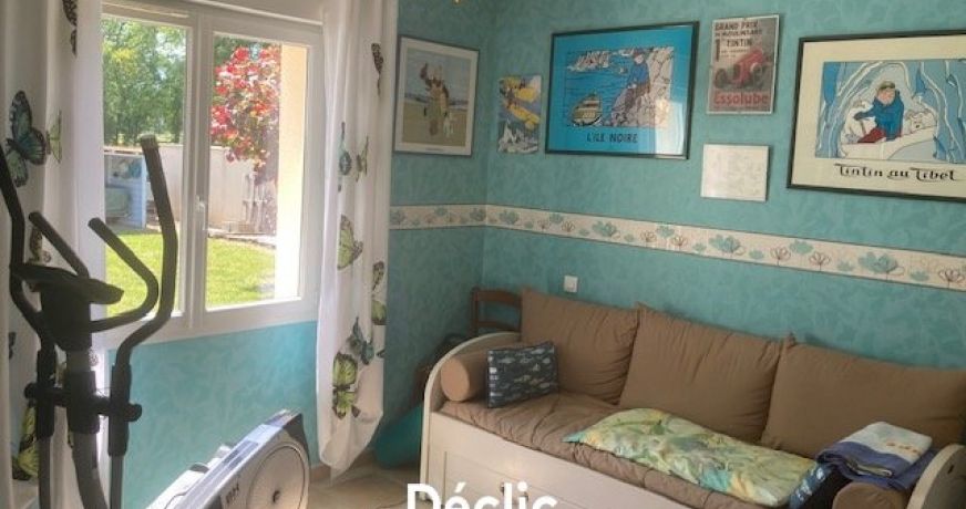vente Maison contemporaine Saujon