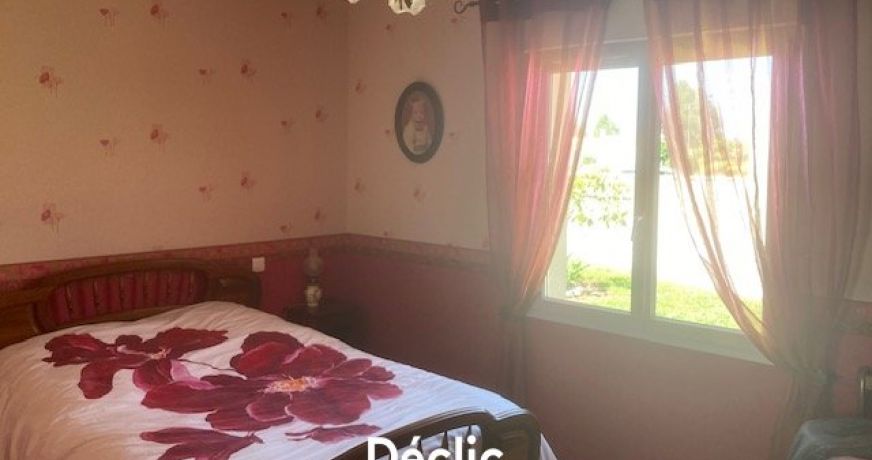 vente Maison contemporaine Saujon