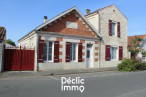 vente Maison Rochefort