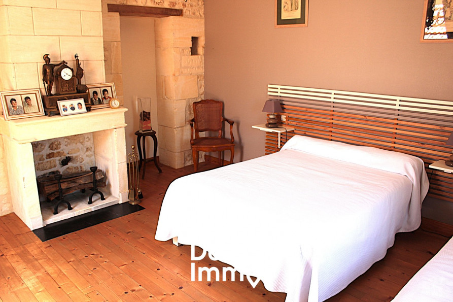 vente Maison Rochefort - Photo 9