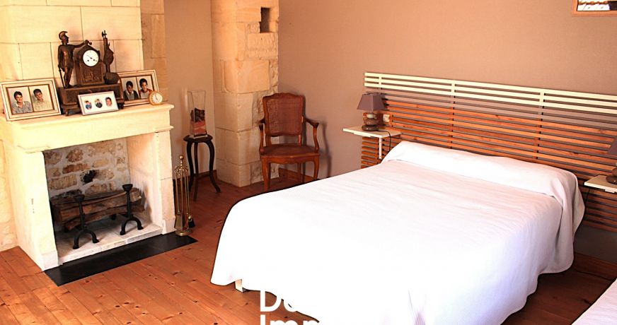 vente Maison Rochefort