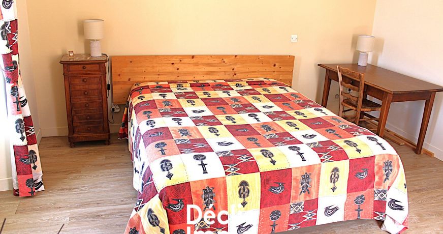 vente Maison Rochefort